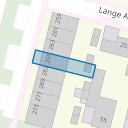 Perceel TTR00-B-3452