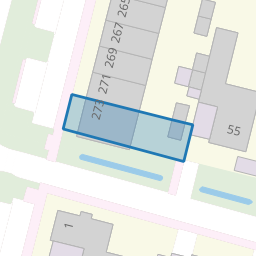 Perceel TTR00-B-3456