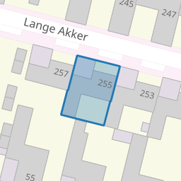 Perceel TTR00-B-3459