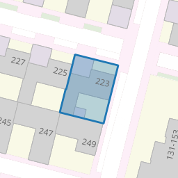 Perceel TTR00-B-3466