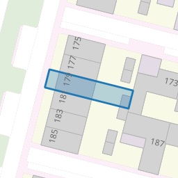 Perceel TTR00-B-3474