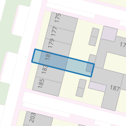 Perceel TTR00-B-3475