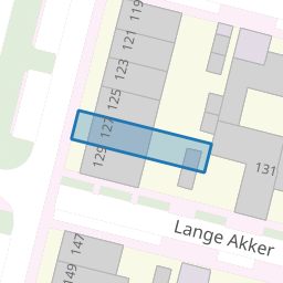 Perceel TTR00-B-3487