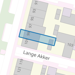 Perceel TTR00-B-3494