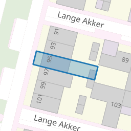 Perceel TTR00-B-3496
