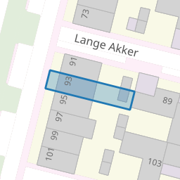 Perceel TTR00-B-3497