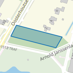 Perceel TTR00-B-3507