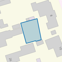 Perceel TTR00-B-3511