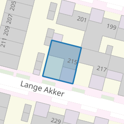 Perceel TTR00-B-3519