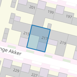 Perceel TTR00-B-3520