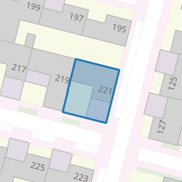 Perceel TTR00-B-3522