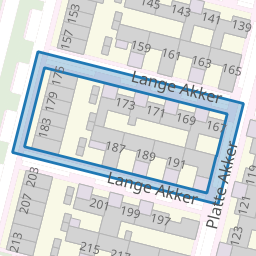 Perceel TTR00-B-3536