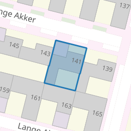 Perceel TTR00-B-3542