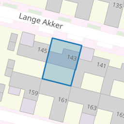 Perceel TTR00-B-3543