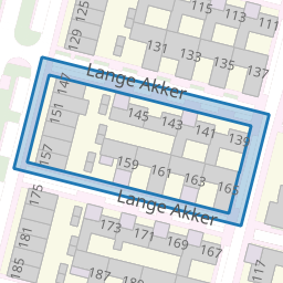 Perceel TTR00-B-3545