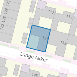 Perceel TTR00-B-3546