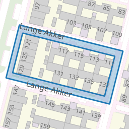 Perceel TTR00-B-3554