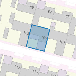 Perceel TTR00-B-3556