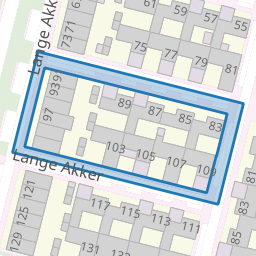 Perceel TTR00-B-3563