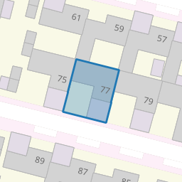 Perceel TTR00-B-3565