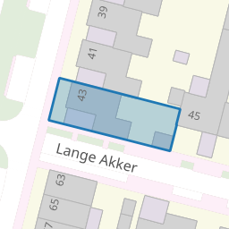 Perceel TTR00-B-3583