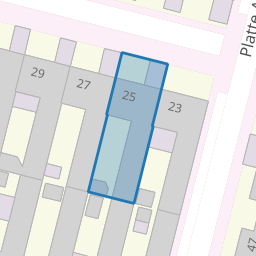 Perceel TTR00-B-3592