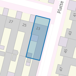 Perceel TTR00-B-3593