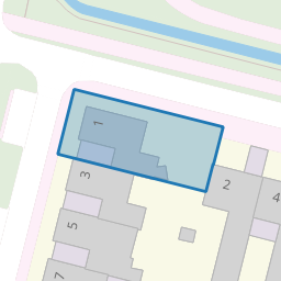 Perceel TTR00-B-3605