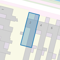 Perceel TTR00-B-3606