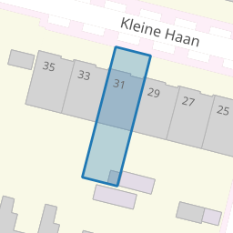 Perceel TTR00-B-3632