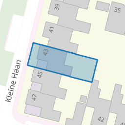 Perceel TTR00-B-3638