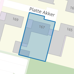 Perceel TTR00-B-3695