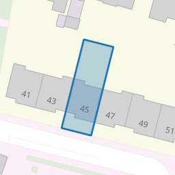 Perceel TTR00-B-3701