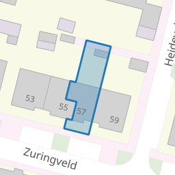 Perceel TTR00-B-3707