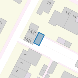 Perceel TTR00-B-3722