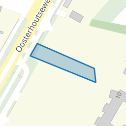 Perceel TTR00-B-3737