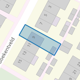 Perceel TTR00-B-3756