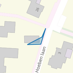 Perceel TTR00-B-3762