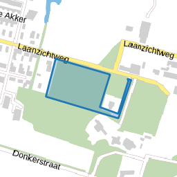 Perceel TTR00-B-3773