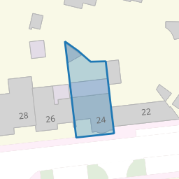 Perceel TTR00-B-3805
