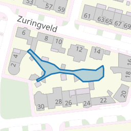 Perceel TTR00-B-3811