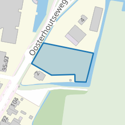 Perceel TTR00-B-3886