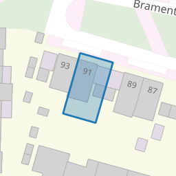 Perceel TTR00-B-3920