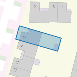 Perceel TTR00-B-3925