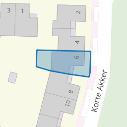 Perceel TTR00-B-3931