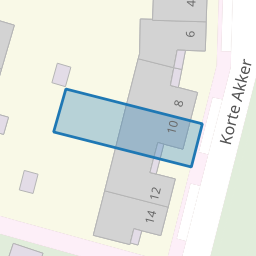 Perceel TTR00-B-3933