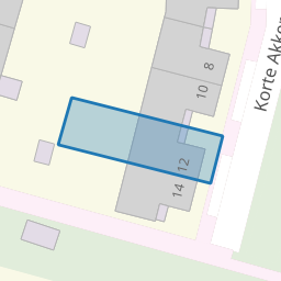 Perceel TTR00-B-3934