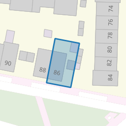 Perceel TTR00-B-3943