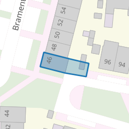 Perceel TTR00-B-3949