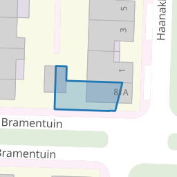 Perceel TTR00-B-3987